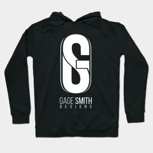 Gage Smith Designs Logo Hoodie
